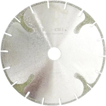 Pro-Cut Pr51097 180ec 180 mm Daire Testere