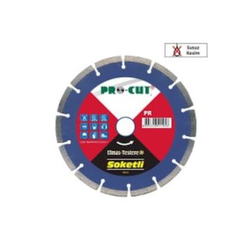 Pro-Cut Pr51105 180a 180 mm Daire Testere