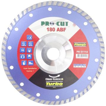 Pro-Cut PR51114 180ABF 180 mm Daire Testere