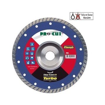 Pro-Cut PR51114 180ABF 180 mm Daire Testere
