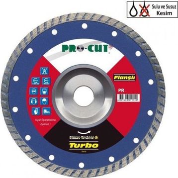 Pro-Cut PR51114 180ABF 180 mm Daire Testere