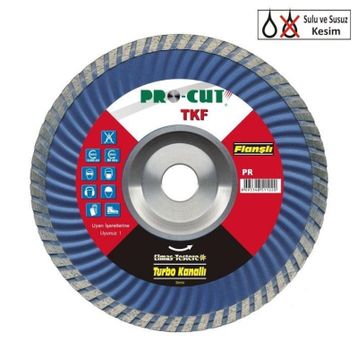 Pro-Cut Pr51122 180tkf 180 mm Daire Testere