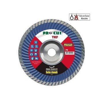 Pro-Cut Pr51122 180tkf 180 mm Daire Testere