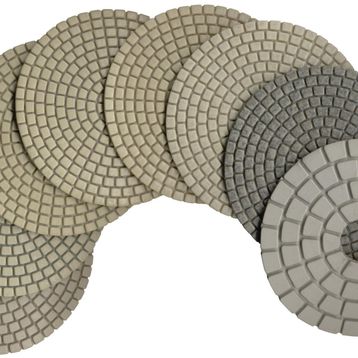 Pro-Cut PR51176 Yüzey Silme Pedi
