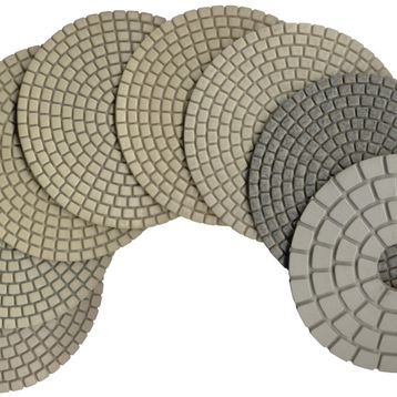Pro-Cut PR51176 Yüzey Silme Pedi