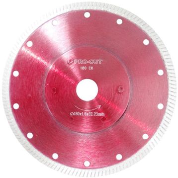 Pro-Cut Pr54205 180ck 180 mm Daire Testere
