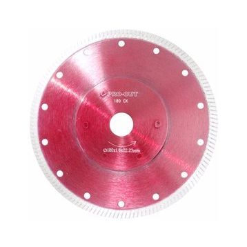Pro-Cut Pr54205 180ck 180 mm Daire Testere