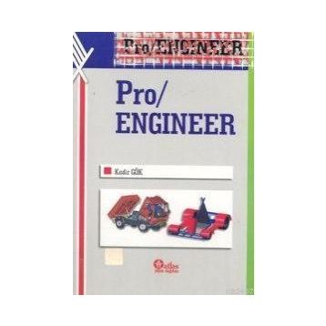 PRO ENGINEER - KADIR KÖK