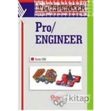 PRO ENGINEER - KADIR KÖK