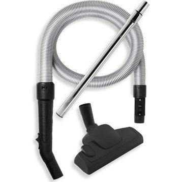 Pro Fresh & Clean Arçelik S 4120 Kanguru Uyumlu Alttan Tekerli Emici Başlıklı Lüks Hortum Seti