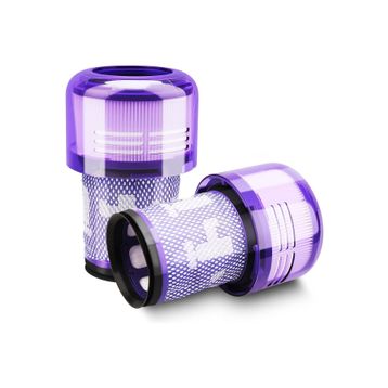Pro Fresh & Clean Dyson V12 Uyumlu Detect Slim Dik Süpürge Hepa Filtresi