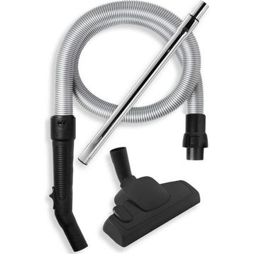 Pro Fresh & Clean Electrolux EEG41IW Uyumlu Alttan Tekerli Emici Başlıklı Lüks Hortum Seti