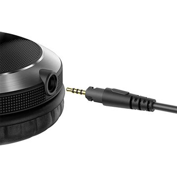 Pro HDJ-X7-K Kablosuz Kulaklık