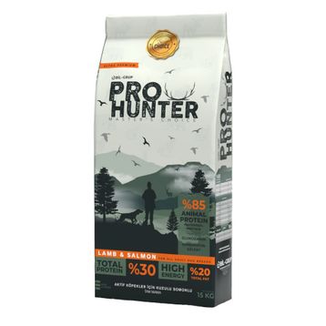 Pro Hunter 15 Kg Av Köpeği Maması