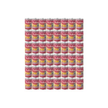Pro Line 48x400 gr Somonlu Yetişkin Kedi Konservesi
