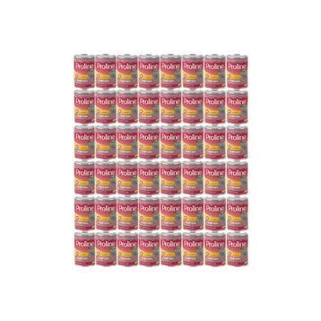 Pro Line 48x400 gr Somonlu Yetişkin Kedi Konservesi