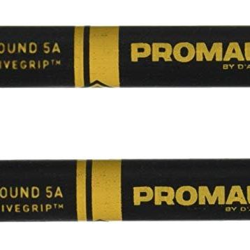 Pro-Mark 55AAG Rebound 5A Activegrip Acorn Baget