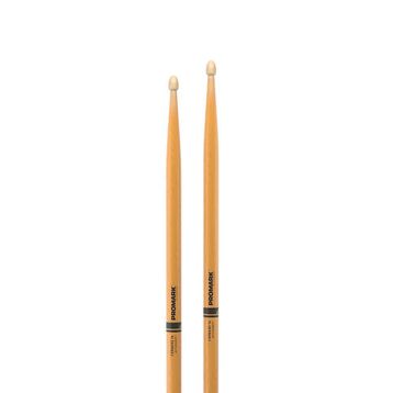 Pro-Mark F7AAGC Forward 7A Activegrip Clear Baget