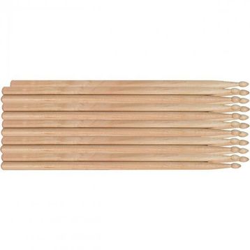 Pro-Mark LAU5AW 12 Çift Paket 5A Baget
