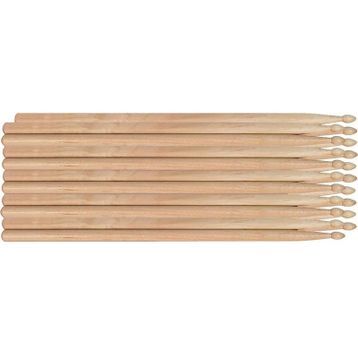 Pro-Mark LAU5AW 12 Çift Paket 5A Baget