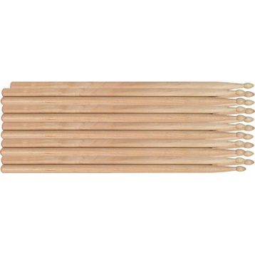 Pro-Mark LAU5AW 12 Çift Paket 5A Baget