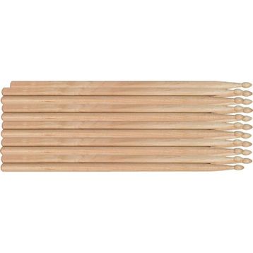 Pro-Mark LAU5AW 12 Çift Paket 5A Baget
