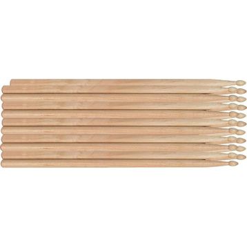 Pro-Mark LAU7AW 12 Çift Paket 7A Baget
