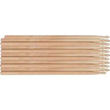Pro-Mark LAU7AW 12 Çift Paket 7A Baget