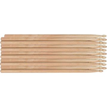 Pro-Mark LAU7AW 12 Çift Paket 7A Baget