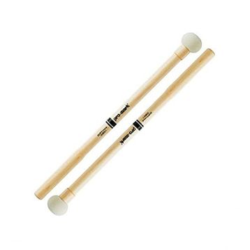 Pro-Mark OBD1 Malet Optima Marching Bass Felt Baget
