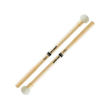 Pro-Mark OBD1 Malet Optima Marching Bass Felt Baget