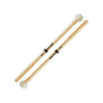 Pro-Mark OBD1 Malet Optima Marching Bass Felt Baget