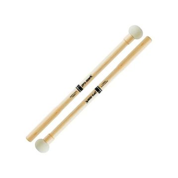 Pro-Mark OBD1 Malet Optima Marching Bass Felt Baget