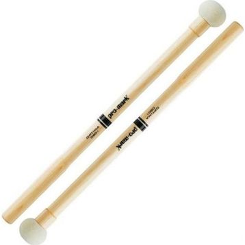 Pro-Mark OBD1 Malet Optima Marching Bass Felt Baget