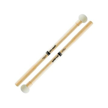 Pro-Mark OBD1 Malet Optima Marching Bass Felt Baget