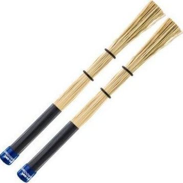 Pro-Mark PMBRM2 Small Fırça Baget