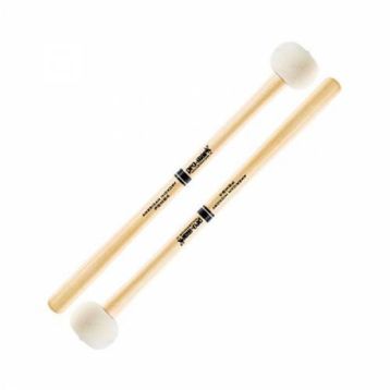 Pro-Mark PSMB4 Malet Perf Marching Bass Felt Baget