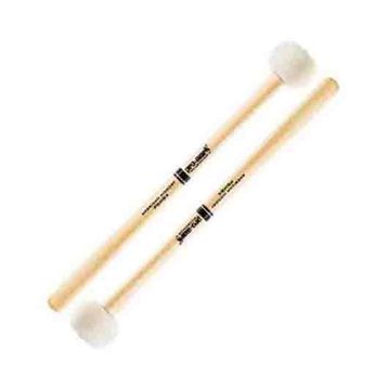 Pro-Mark PSMB4 Malet Perf Marching Bass Felt Baget
