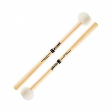 Pro-Mark PSMB4 Malet Perf Marching Bass Felt Baget