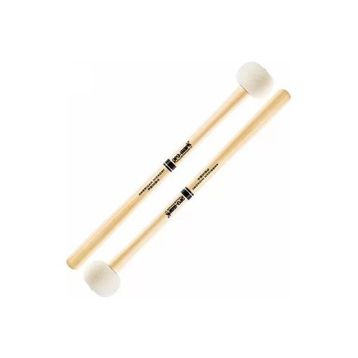 Pro-Mark PSMB4 Malet Perf Marching Bass Felt Baget