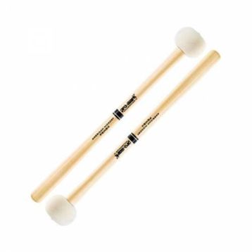 Pro-Mark PSMB4 Malet Perf Marching Bass Felt Baget