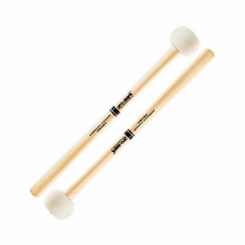 Pro-Mark PSMB4 Malet Perf Marching Bass Felt Baget