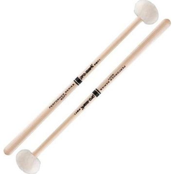 Pro-Mark PST1 Malet Performer Series Rimpani Maple Baget