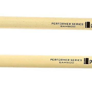 Pro-Mark PSTB30 Malet Bamboo Tımp - Med Hard Felt Hd Baget