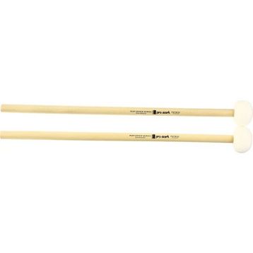 Pro-Mark PSTB30 Malet Bamboo Tımp - Med Hard Felt Hd Baget