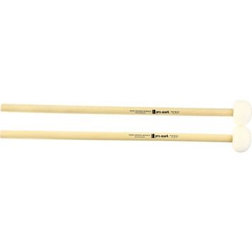 Pro-Mark PSTB30 Malet Bamboo Tımp - Med Hard Felt Hd Baget