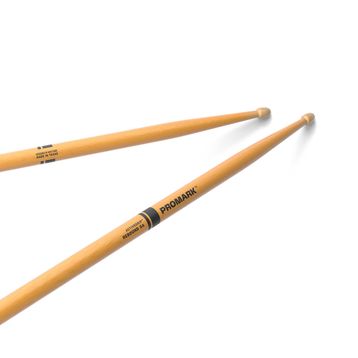 Pro-Mark R5AAGC Rebounf 5A Activegrip Clear Baget