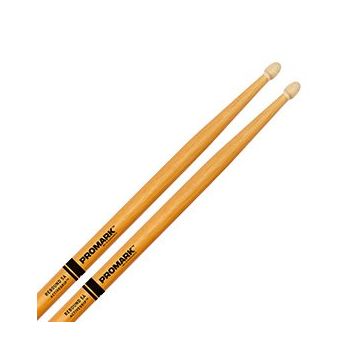 Pro-Mark R5AAGC Rebounf 5A Activegrip Clear Baget