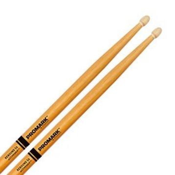 Pro-Mark R5AAGC Rebounf 5A Activegrip Clear Baget