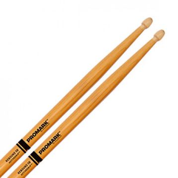 Pro-Mark R5BAGC Rebound 5B Activegrip Clear Baget